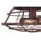 Westinghouse Barnett 48" Indoor Barnwood Ceiling Fan, Dimmable LED Light Kit 7220500 - alternate 5